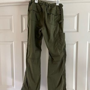Koi Lindsey scrub pants